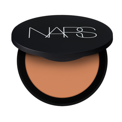 Pó Compacto Nars Soft Matte